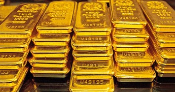 Giá vàng hôm nay 25/2: Sau đà tăng đến 49 triệu, giá vàng sáng nay giảm hơn 500.000 đồng/lượng