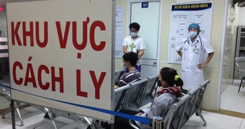 Việt Nam có ca 35 nhiễm Covid-19, là nhân viên siêu thị Điện máy Xanh