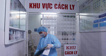 71 người Đà Nẵng tiếp xúc với 3 bệnh nhân 22, 23 và 35 âm tích với Covid-19