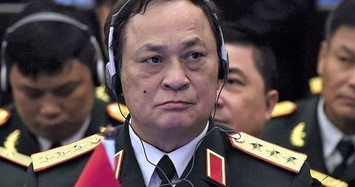 Xét xử cựu Thứ trưởng Bộ Quốc phòng Nguyễn Văn Hiến: 3 khu 'đất vàng' bây giờ ra sao?