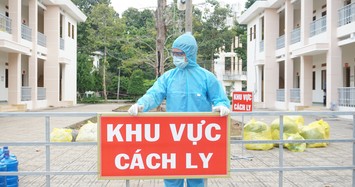 Thêm 2 người ở TP HCM, 1 người ở Hà Nội nhiễm Covid-19