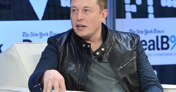Những điều ít biết về tỷ phú công nghệ lập dị Elon Musk