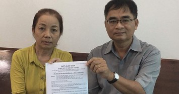Gia đình tử tù Hồ Duy Hải tung chứng cứ ngoại phạm mới, tiếp tục kêu oan