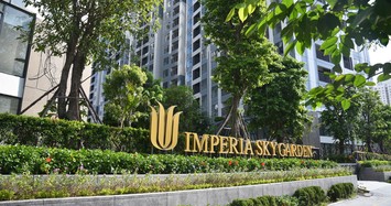 MIKGroup đưa thương hiệu Imperia chinh phục thị trường phía Tây Hà Nội