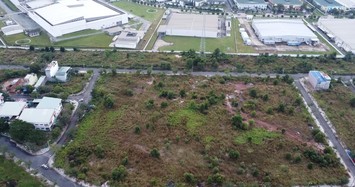 Vì sao Amata Biên Hòa vẫn bỏ hoang 2,43 ha đất xây chung cư?