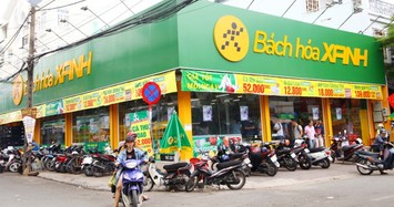 Một cửa hàng Bách Hoá Xanh mang về 53 triệu đồng doanh thu mỗi ngày