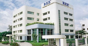 REE muốn mua lại 1 triệu cổ phiếu quỹ để thưởng cho cán bộ cấp cao