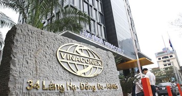 Cổ phiếu VCG của Vinaconex được chấp thuận niêm yết trên HoSE