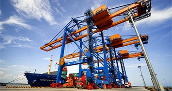 Mỗi tuần một doanh nghiệp: GMD hưởng lợi từ việc tăng khung giá dịch vụ cảng biển