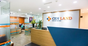 CenLand muốn huy động 912 tỷ đồng để làm dự án và trả nợ gốc