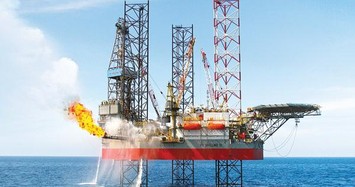 PV Drilling ước lỗ 75 tỷ đồng quý 1, cổ phiếu PVD bị bán tháo 2 phiên liên tiếp 