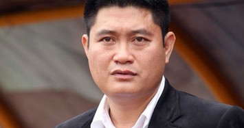ThaiHoldings của bầu Thuỵ trả lại 840 tỷ đồng cho Tân Hoàng Minh