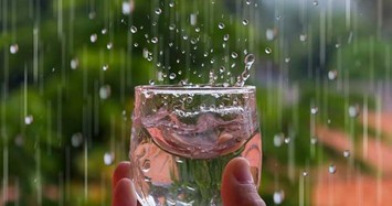 Công nghệ tận dụng, tái chế nước mưa làm nước sinh hoạt