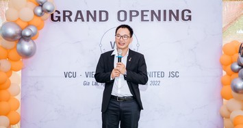 CEO Nguyễn Tiến Định: Bỏ công ty nước ngoài về quê Gia Lai startup, ước mơ xuất khẩu cà phê quê nhà