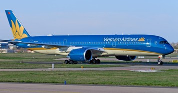 Kiểm toán nghi ngờ khả năng hoạt động của Vietnam Airlines