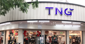 TNG báo doanh thu tháng 8 tăng 21%