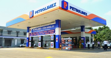 Mỗi tuần một doanh nghiệp: Lãi ròng của Petrolimex dự báo sụt mạnh 65% do biến động thị trường
