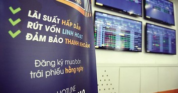 FiinRatings: Tổ chức phát hành trái phiếu Việt Nam có tín dụng thấp, người mua 'khát' thông tin 