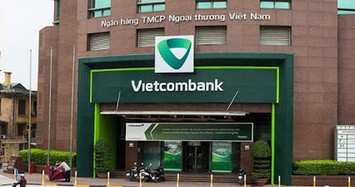 Mỗi tuần một doanh nghiệp: Giảm lãi vay 1% khiến Vietcombank có thể thất thu 400-500 tỷ đồng