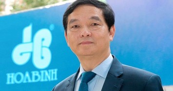 Lùm xùm tại Tập đoàn Hòa Bình: Ông Lê Viết Hải khẳng định không tổ chức họp HĐQT ngày 10/1