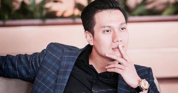 Sở hữu xe sang, nhà đẹp, thu nhập của diễn viên Việt Anh khiến không ít người trầm trồ
