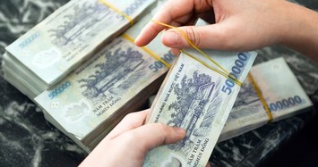 Người nhận thưởng Tết 3,5 tỷ ở Sài Gòn đóng thuế thu nhập bao nhiêu? 