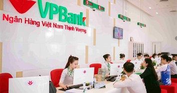 VPBank ở Top 300 ngân hàng giá trị thương hiệu nhưng nợ xấu khủng
