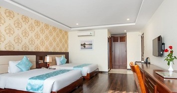 Điểm tên hàng trăm khách sạn ở TP HCM, Đà Nẵng... đăng ký làm nơi cách ly Covid-19