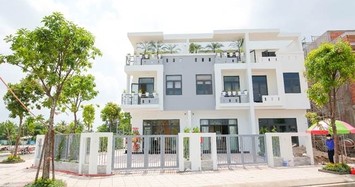 Soi loạt dự án của Công ty CP Đầu tư LDG xây 500 căn nhà không phép ở Đồng Nai