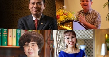 Những triết lý kinh doanh để đời của đại gia Việt