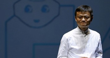 Nhìn lại hành trình phát triển Alibaba của tỷ phú Jack Ma dù đang thua lỗ 