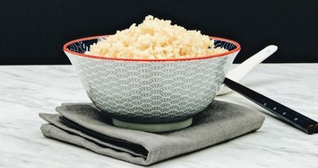 Bát cơm gạo Kinmemai Premium đến 600.000 đồng có gì đặc biệt?