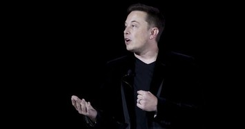 Điều ít ai hay về 1 ngày bận rộn của tỷ phú Elon Musk