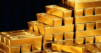 Giá vàng hôm nay: Chênh lệch giá vàng trong nước và thế giới gần 20 triệu đồng/lượng 