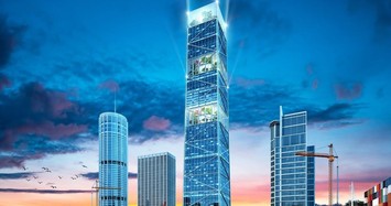 Chấm dứt đầu tư khách sạn 5 sao cao nhất tại TP Hải Phòng