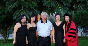 Ông Trần Phương Bình bị đề nghị tù chung thân: Cả gia đình nổi tiếng làm kinh doanh
