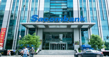 Sacombank rao bán một loạt bất động sản tại TP HCM để thu hồi nợ 