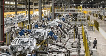 VinFast lên kế hoạch mở nhà máy sản xuất ô tô điện tại Mỹ