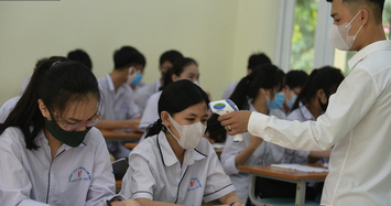 Học sinh ở 8 huyện của Hải Dương sẽ đi học lại vào ngày ngày 8/3