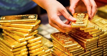 Giá vàng hôm nay: Quay đầu giảm tới 500.000 đồng/lượng 