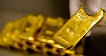 Giá vàng hôm nay: Vàng thế giới và trong nước đồng loạt giảm nhẹ phiên đầu tuần