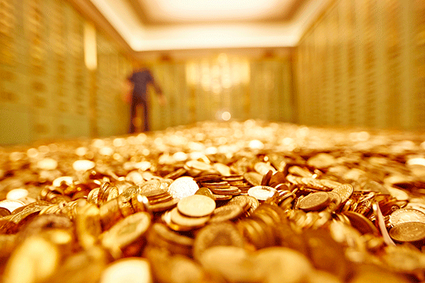 Giá vàng hôm nay: Lỗ hơn 3 triệu đồng/lượng sau hơn một tháng mua vàng