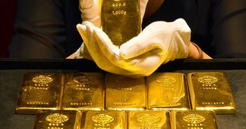 Giá vàng hôm nay: Vàng SJC tăng thêm 300.000 đồng/lượng