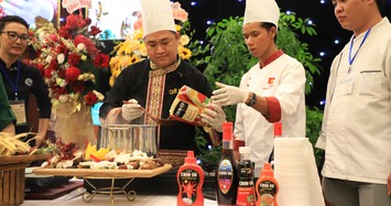 Masan Consumer tiếp tục đồng hành cùng Đề án “Hành trình tìm kiếm giá trị văn hóa ẩm thực Việt Nam”  