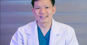 Bác sĩ ngành sản phụ khoa Cao Hữu Thịnh bị Sở Y tế TP HCM phạt  