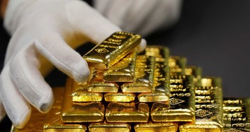 Giá vàng hôm nay: Giá vàng thế giới và trong nước đồng loạt tăng trở lại