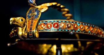 Những bất ngờ về biểu tượng vương quyền của các pharaoh  Ai Cập 