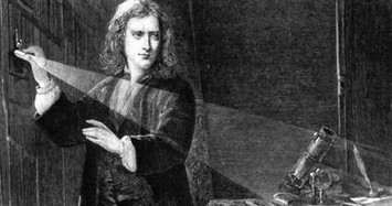  Issac Newton đã có phát kiến để đời khi cách ly vì đại dịch