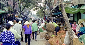 Ba miền Việt Nam đầu thập niên 1990 cực sinh động qua loạt ảnh quý
