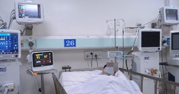 TP HCM: Thêm 5 bệnh nhân nhập viện nghi ngộ độc methanol
